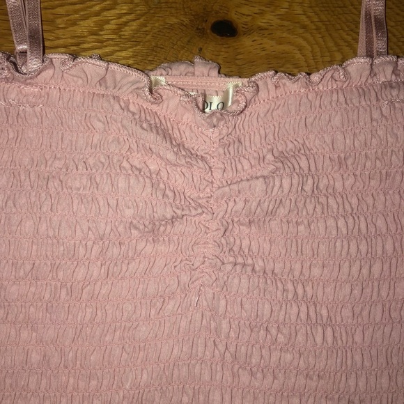 Crop top - Picture 5 of 5